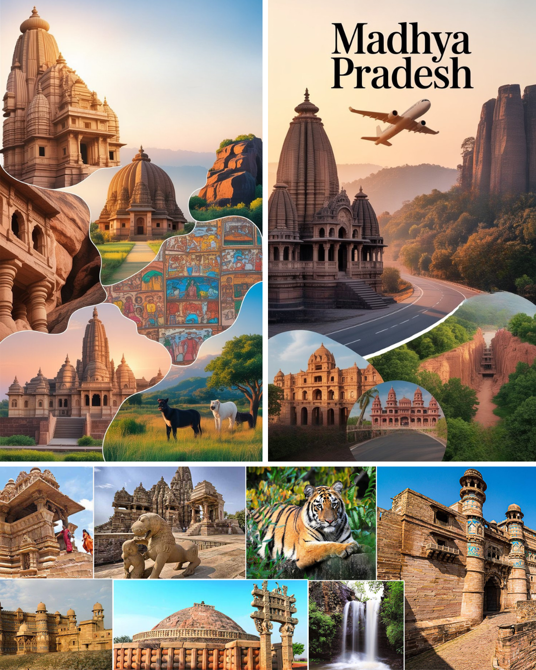 Madhya Pradesh